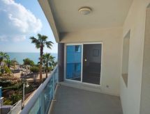 Apartamento Playasol 1