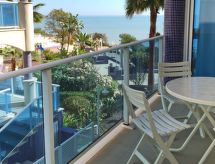 Apartamento Playasol 1