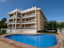 Residencial Mar