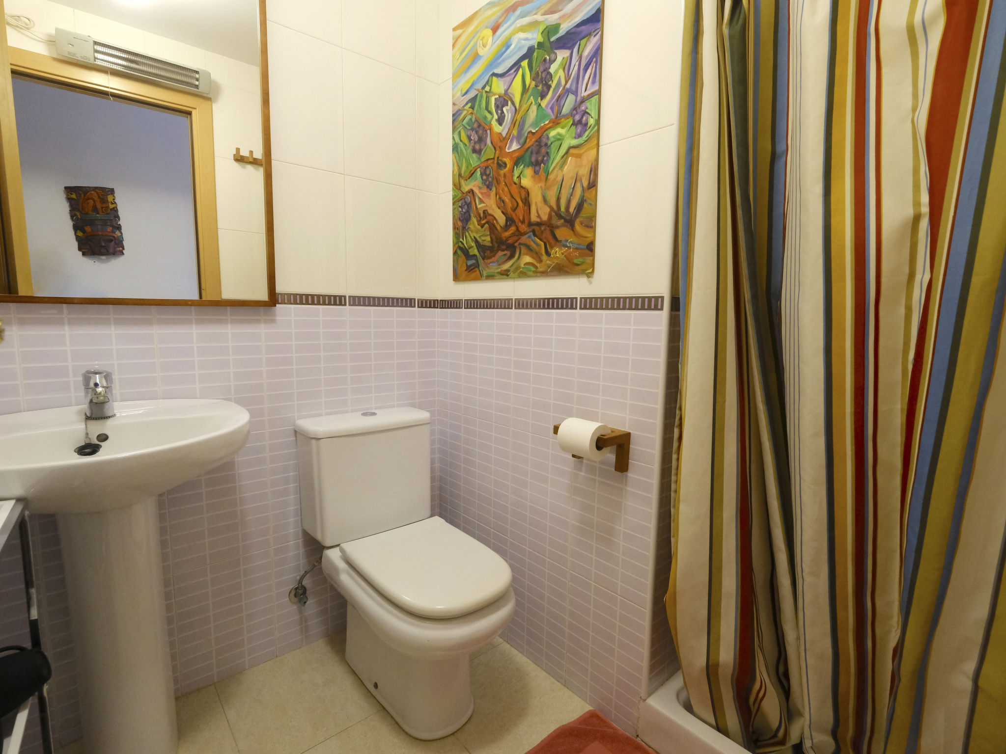 Photo of Residencial Mar I