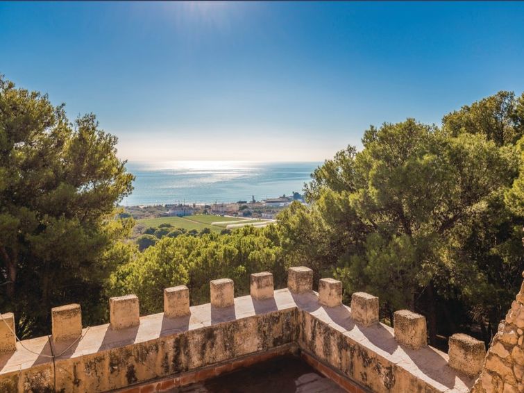 Photo of Torre Morralla