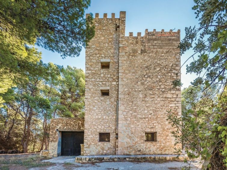 Photo of Torre Morralla