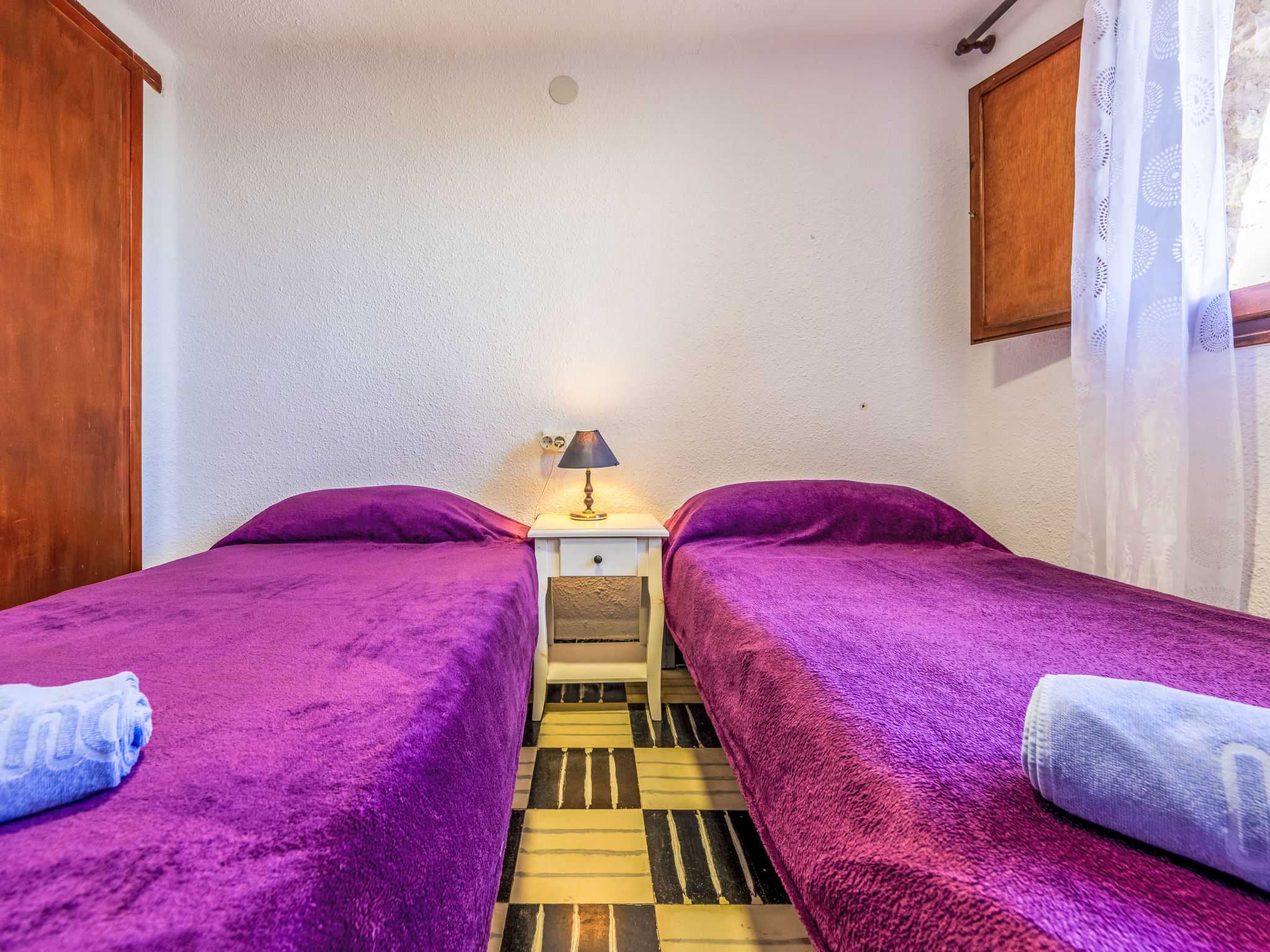 Photo of Torre Morralla