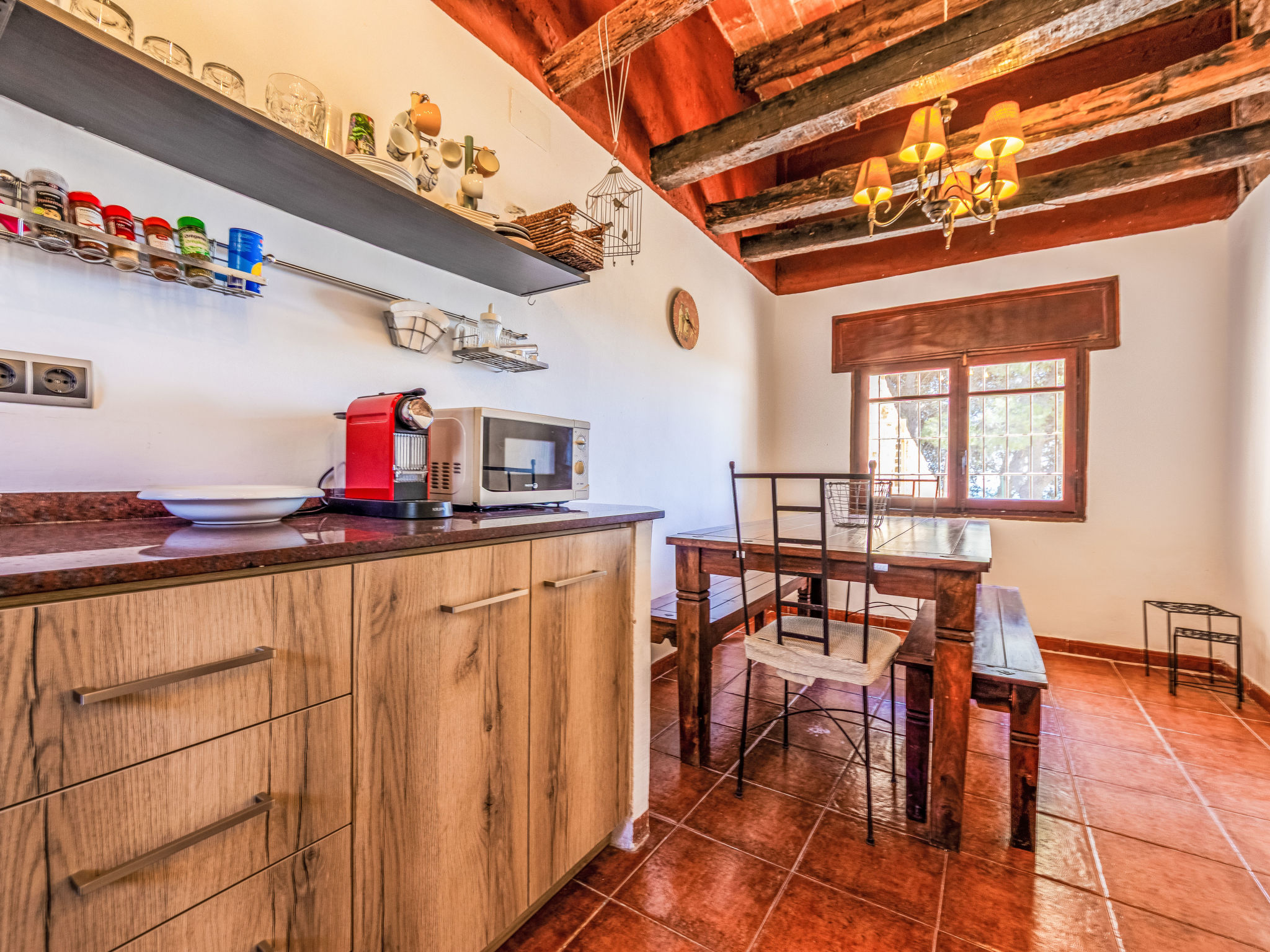 Photo of Torre Morralla