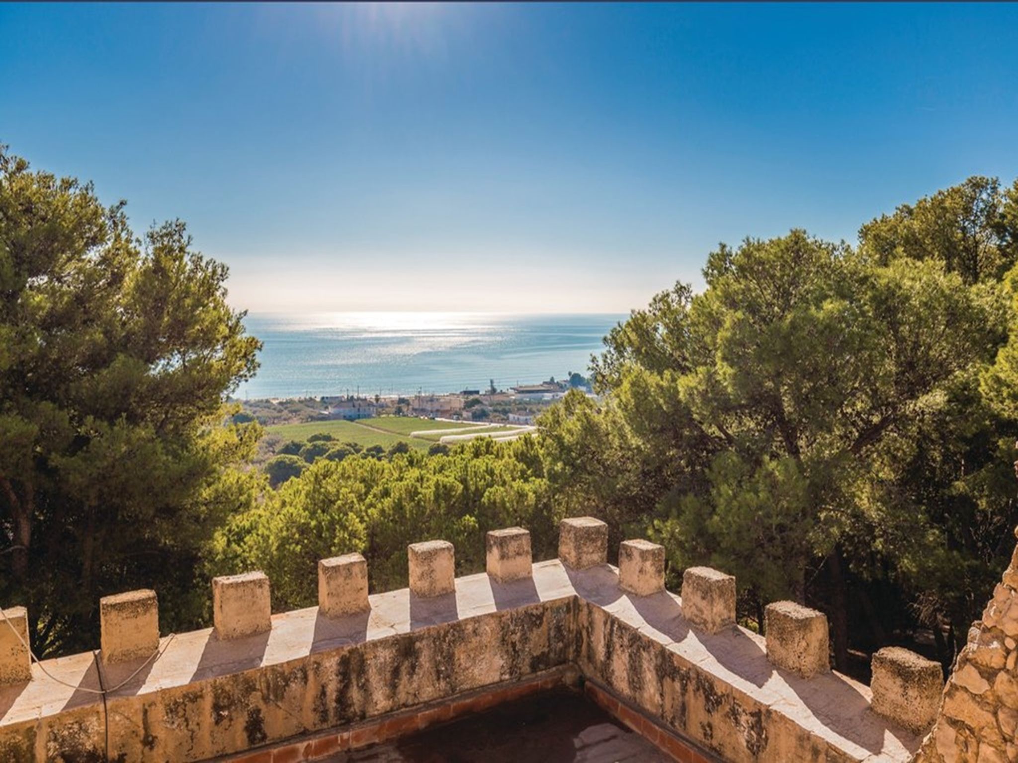 Photo of Torre Morralla