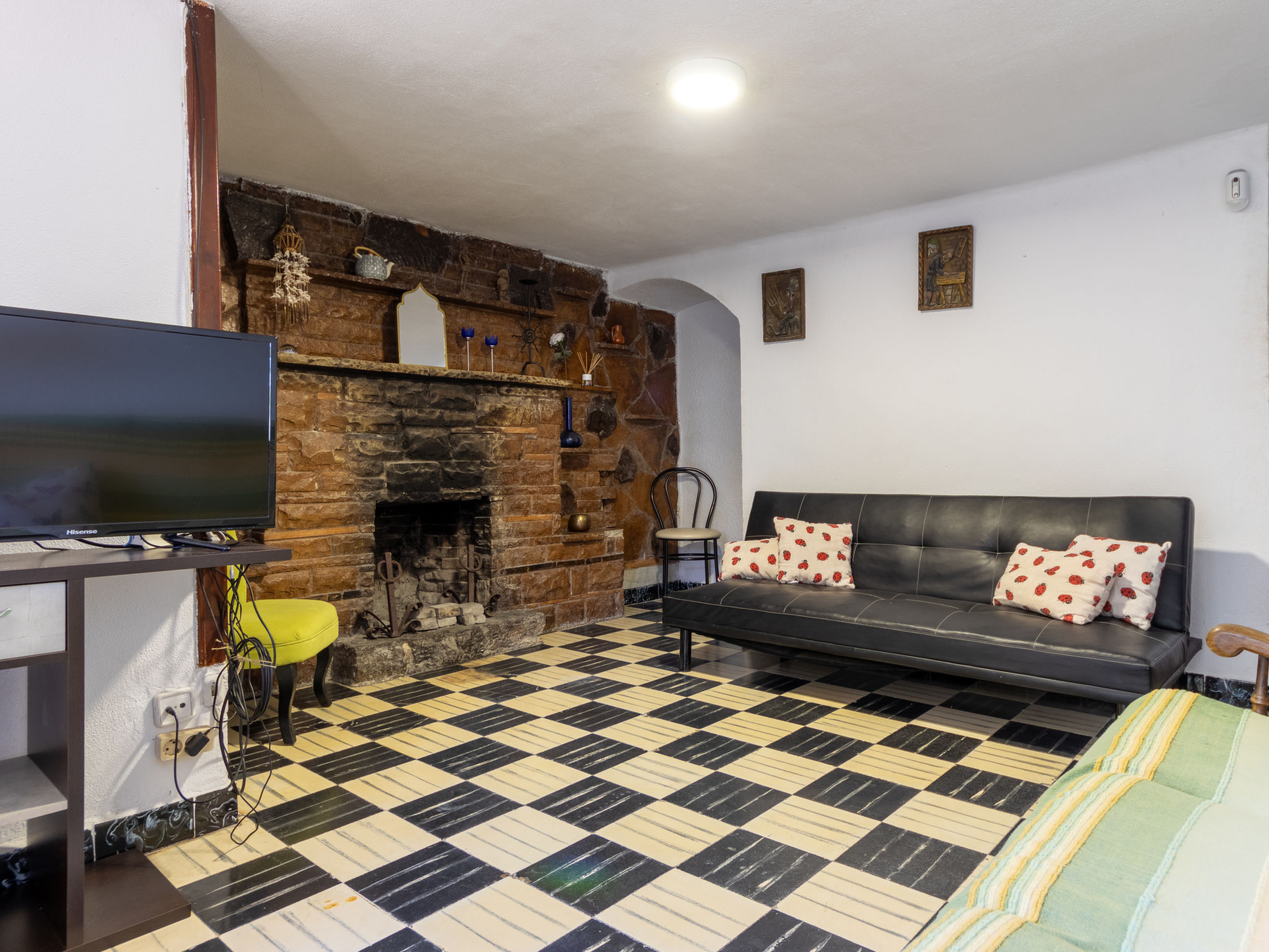 Photo of Torre Morralla