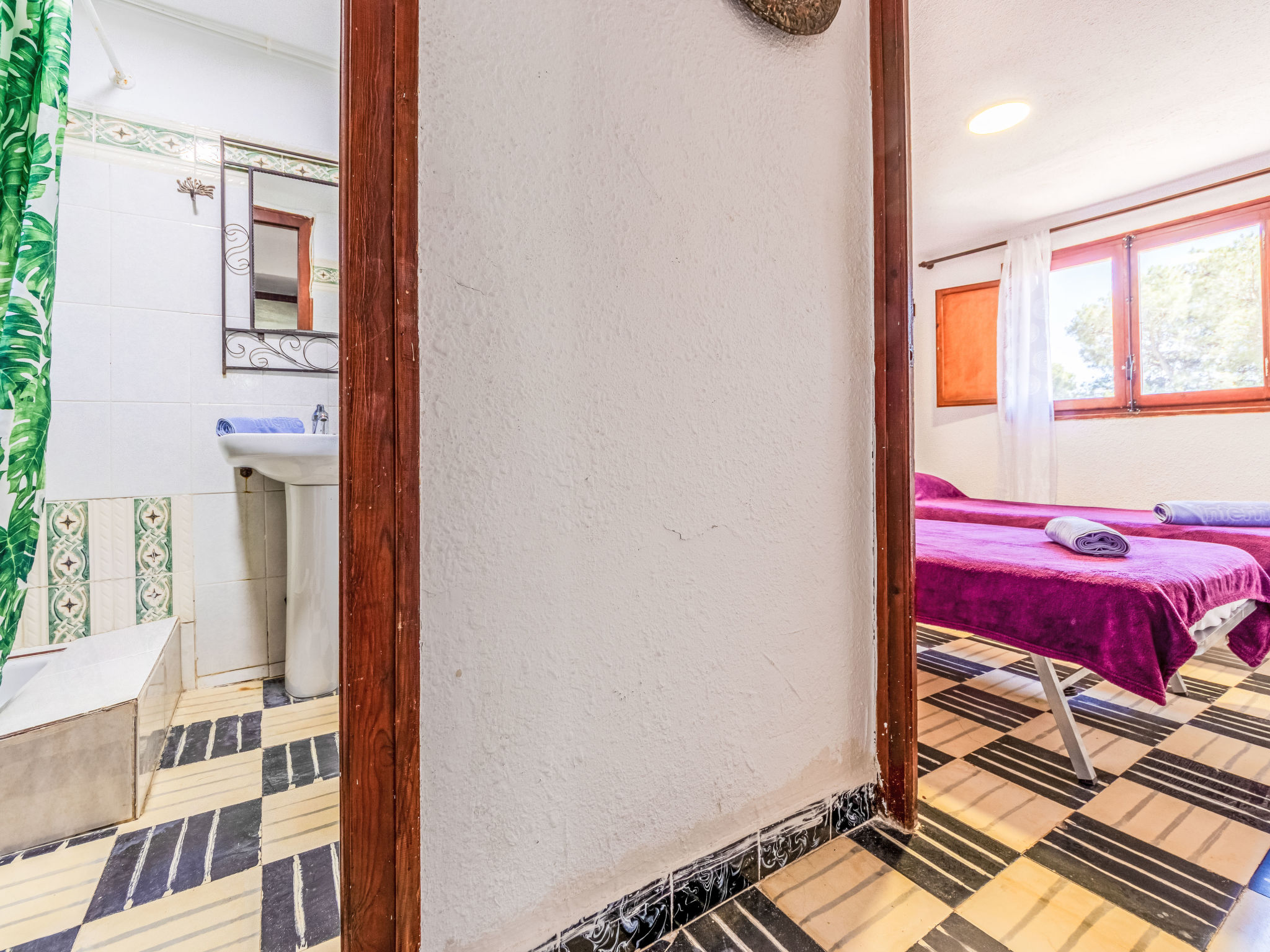 Photo of Torre Morralla