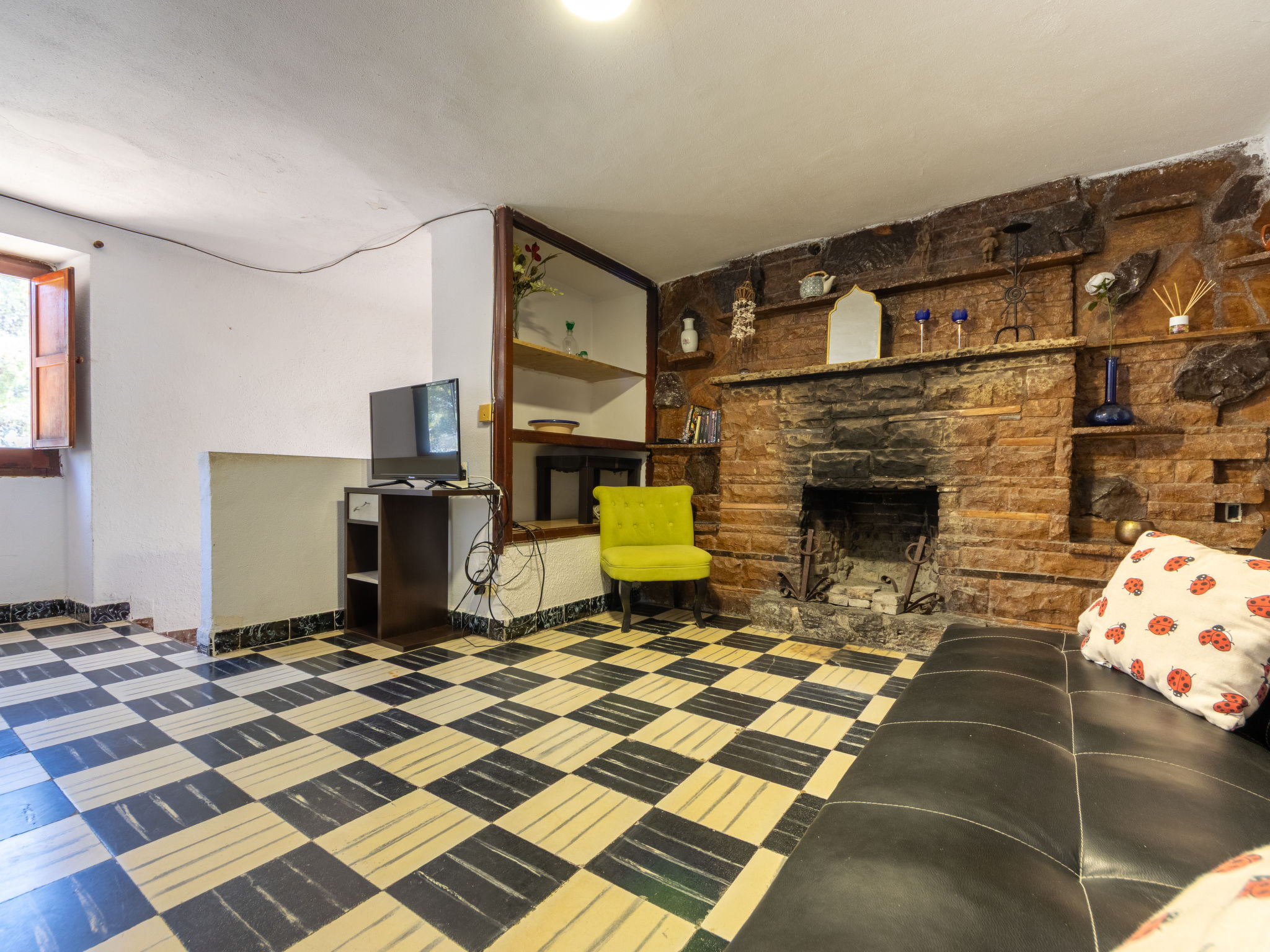 Photo of Torre Morralla