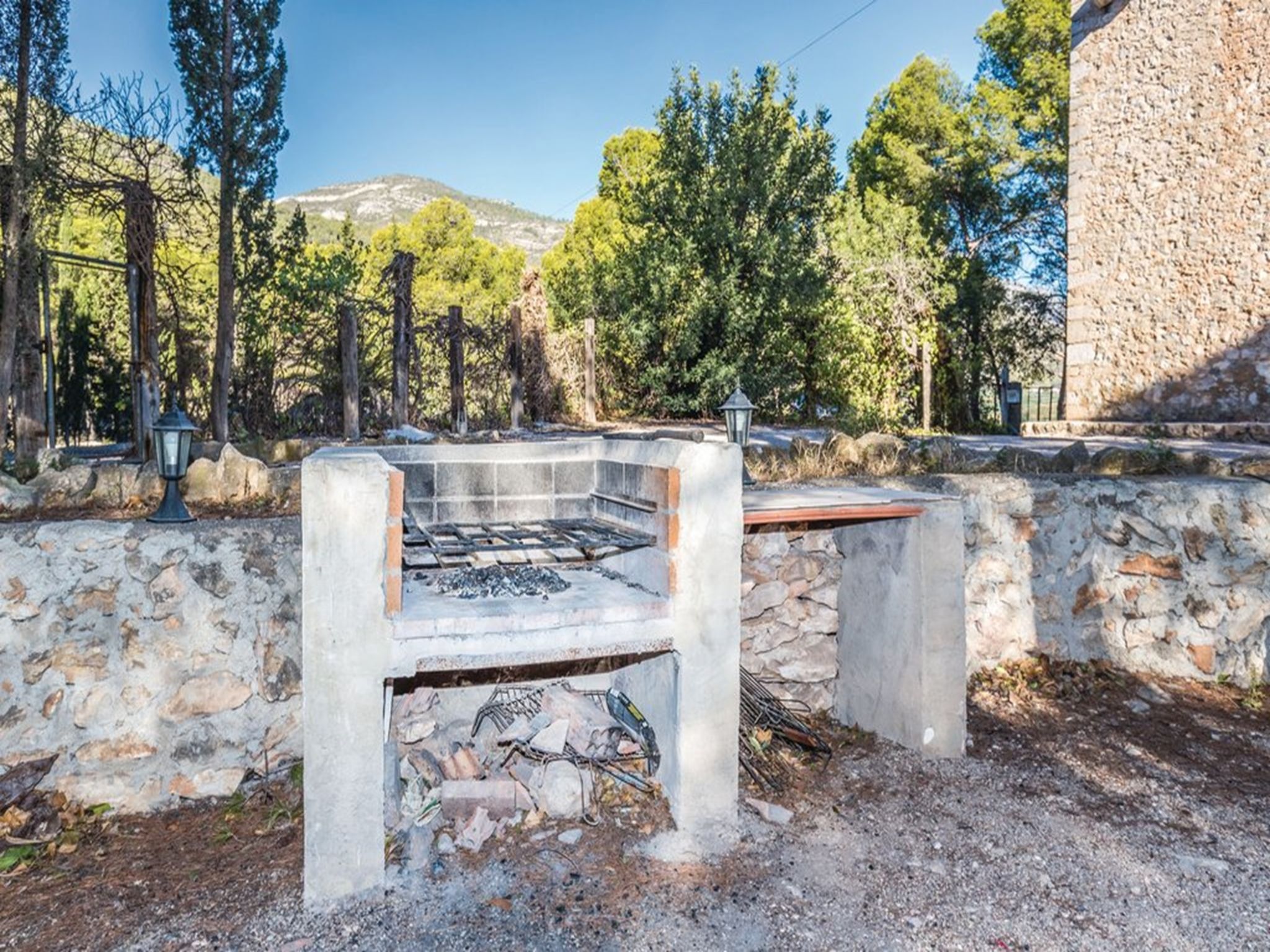 Photo of Torre Morralla