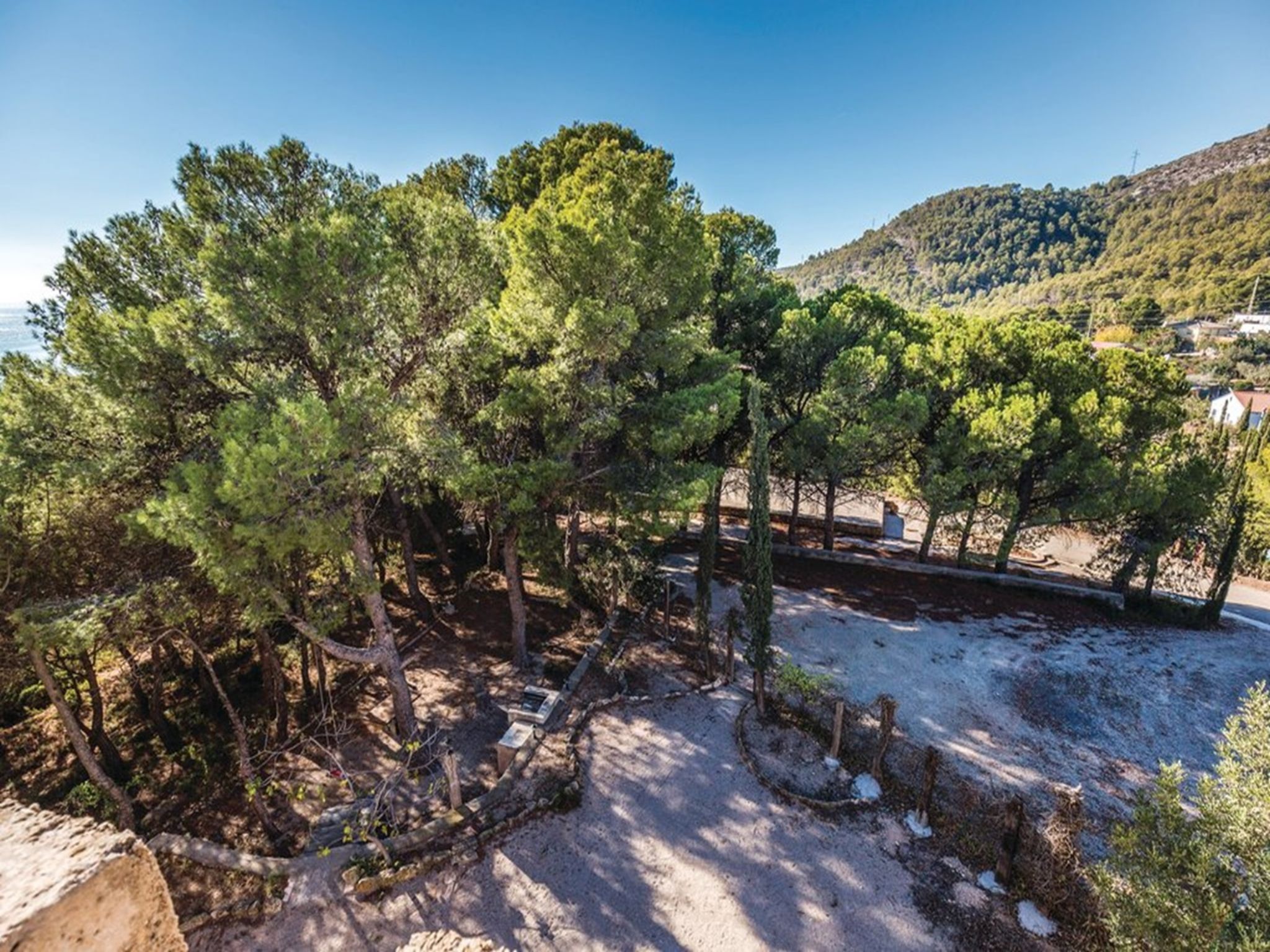 Photo of Torre Morralla