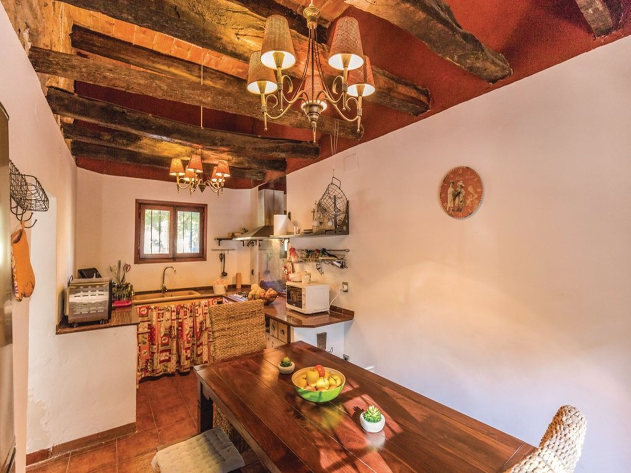 Photo of Torre Morralla