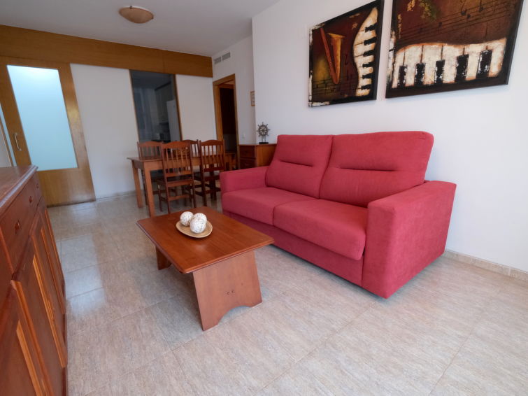 Photo of Apartamento Illa Mar