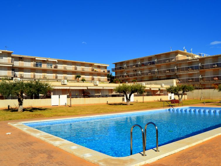 Photo of Apartamento Illa Mar