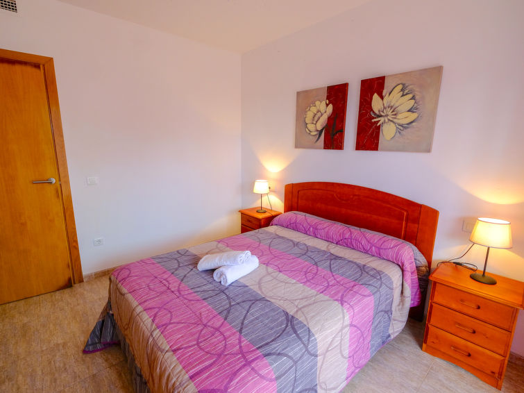 Photo of Apartamento Illa Mar