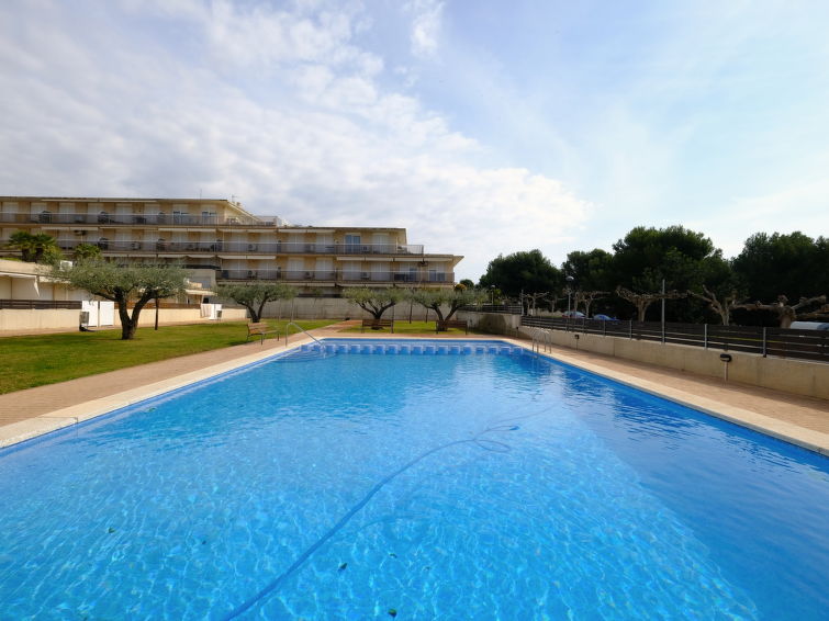 Photo of Apartamento Illa Mar