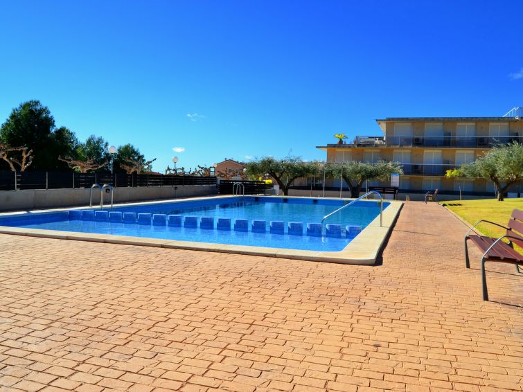 Photo of Apartamento Illa Mar