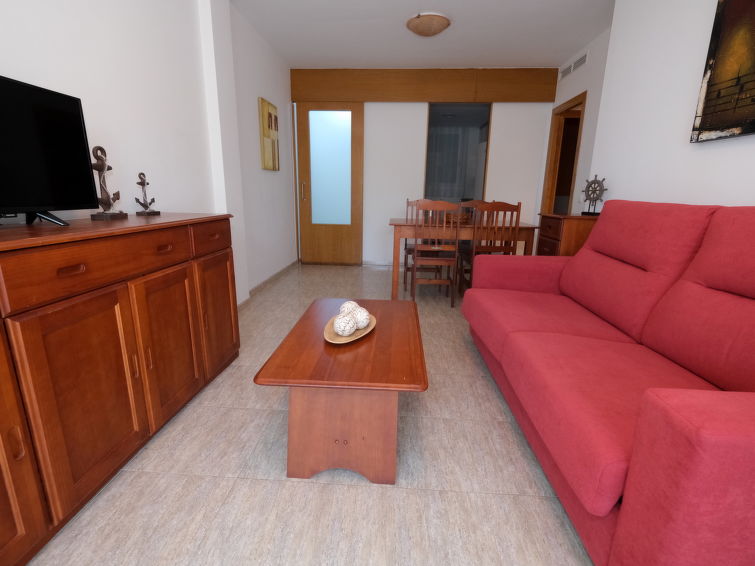 Apartamento Illa Mar