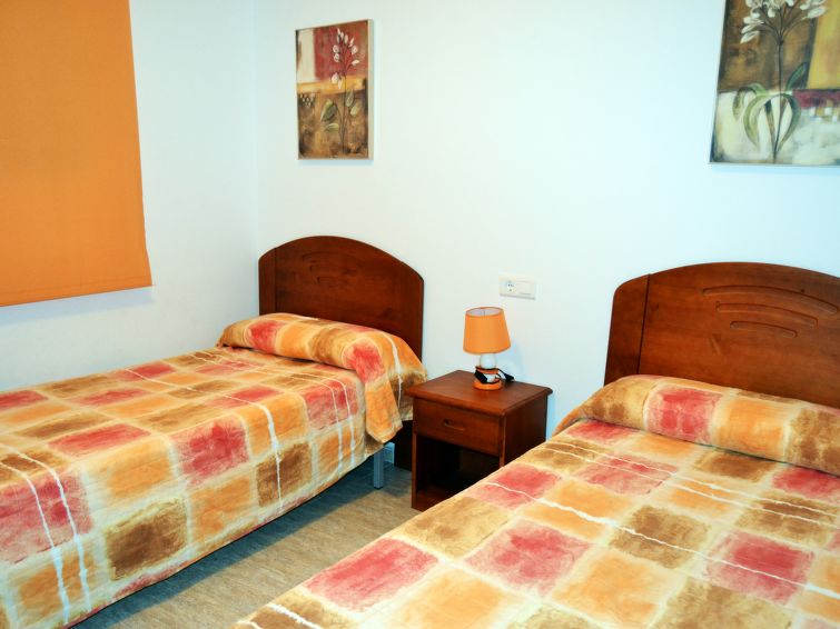 Photo of Apartamento Illa Mar