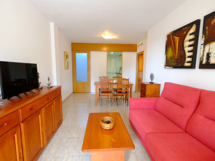 Apartamento Illa Mar