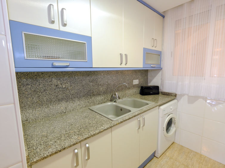 Photo of Apartamento Illa Mar