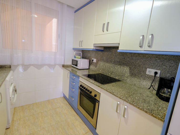 Photo of Apartamento Illa Mar