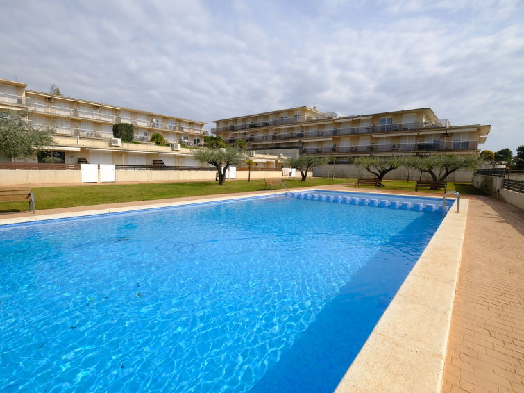 Photo of Apartamento Illa Mar