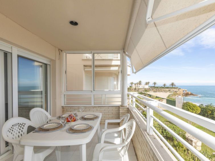 Search and Stay destination Vinaròs, VC - Spain from AU$ 136. Cala Montero I