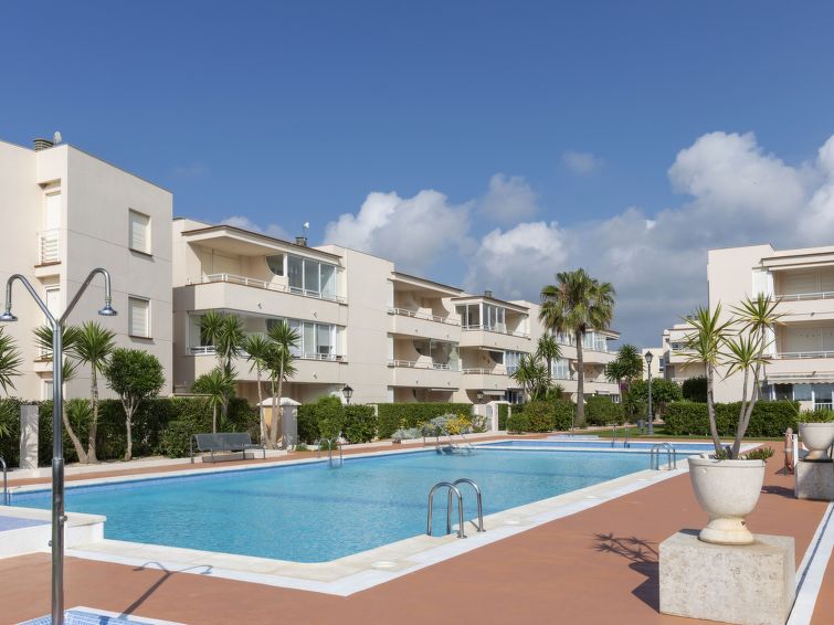 Search and Stay destination Vinaròs, VC - Spain from AU$ 169. Cala Gabriel