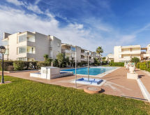 Ferienwohnung Cala Montero