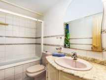 Ferienwohnung Cala Montero