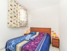 Ferienwohnung Cala Montero