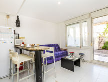 Ferienwohnung Cala Montero