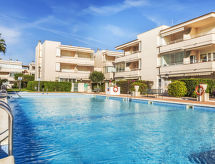 Ferienwohnung Cala Montero