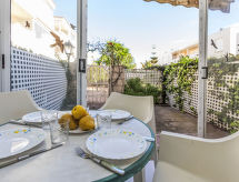 Ferienwohnung Cala Montero