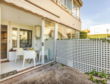 Ferienwohnung Cala Montero