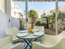 Ferienwohnung Cala Montero