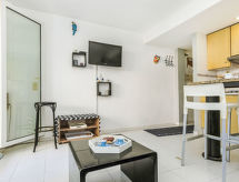 Ferienwohnung Cala Montero