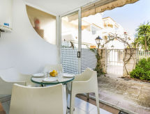 Ferienwohnung Cala Montero