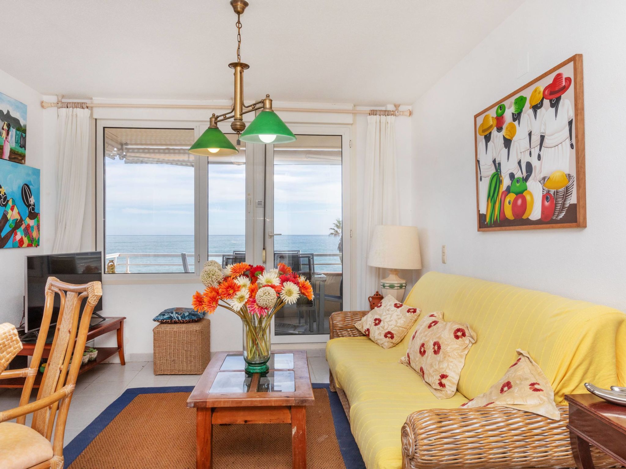 El Mirador — Living Room (5 of 22)