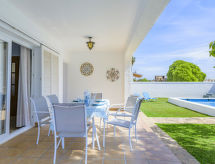 Ferienhaus Villa Lolin