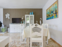 Ferienhaus Villa Lolin