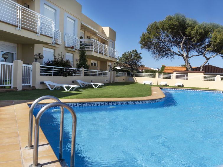 Search and Stay Destinations. Vacation Rentals in Vinaròs, Castellón - Valencian Community - Spain