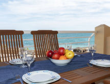 Cala Lidia