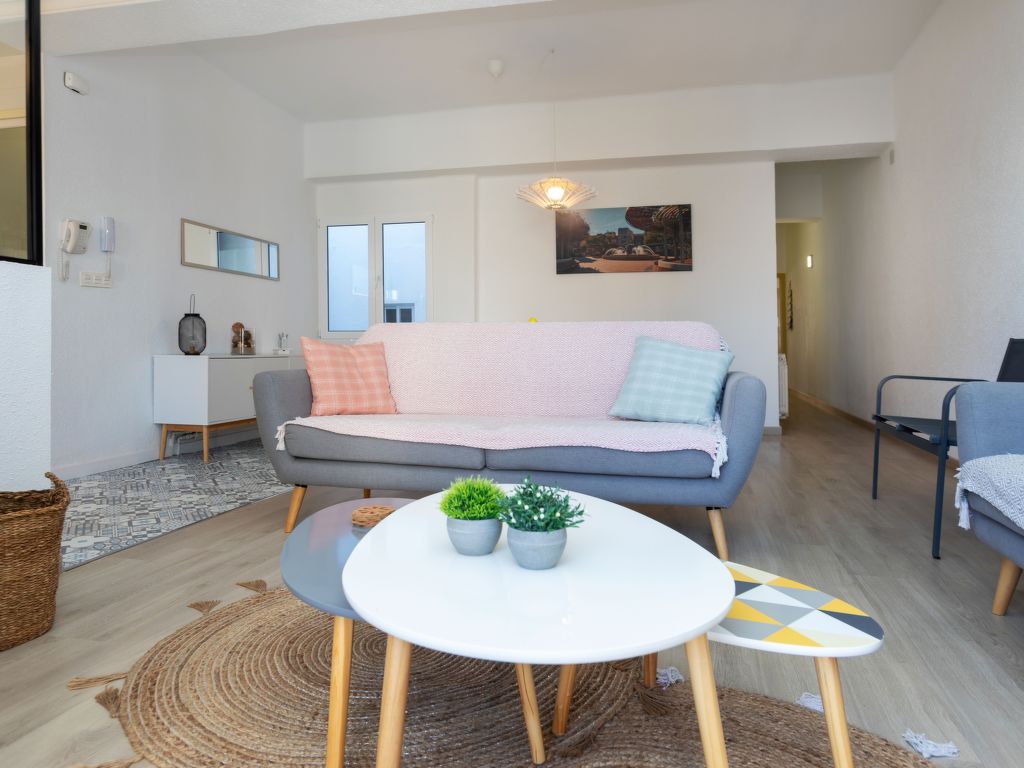 Appartement Bono in Spanje