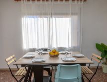 Ferienwohnung Dulce