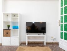 Ferienwohnung Dulce
