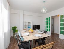 Ferienwohnung Dulce