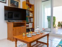 Ferienwohnung Cala Gonzalez