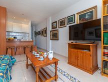 Ferienwohnung Cala Gonzalez