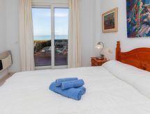 Ferienwohnung Cala Gonzalez